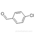 4-clorobenzaldeído CAS 104-88-1